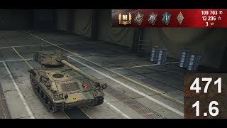 WoT - LHMTV (Ace Tanker)