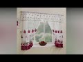 best 50 kitchen curtains ideas 2024 window curtain designs curtain design ideas for kitchen