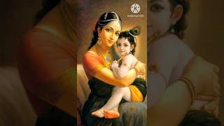 why we always offer 56 varieties of food to Lord Krishna #viral #krishna #yashodamaiya