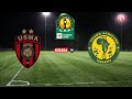 🔴LIVE: MC ALGER VS YOUNG AFRICANS - CAF CHAMPIONS LEAGUE 2024/2025