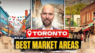 Explore Toronto's Market Areas: St. Lawrence Market, Kensington Market, \u0026 Evergreen Brickworks