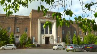 University of Birmingham and India