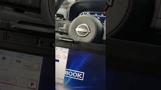 Engine Malfunction Light on and Loss of Power on 2023 Nissan Rogue