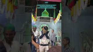 MAZAR HAZRAT ZAHOOR ALI SHAH RAHMATULLAH-E-ALAIH, 27 BT Road, Kolkata - Vid by Shaibaj Anwar