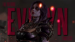 Evelyn | Baldur's Gate 3 | Timeless | 4k