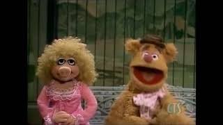 fozzie's comedy act from episode 302 of the muppet show