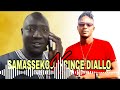 SAMASSEKOU ft PRINCE DIALLO