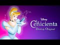 (1950) La Cenicienta / Cinderella | Doblaje Original | Restaurado