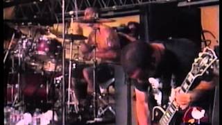 Godsmack - Live @ Woodstock '99 [Full Concert]