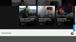 Explore the new arrow.com