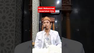 MELAHIRKAN GENERASI PEJUANG ISLAM DALAM ILMU PENGETAHUAN. #fyp #kajian #ilmiah #nasihat #gus #shotrs