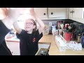 spend saturday with us karate class homeschool just hanging out day in the life vlog