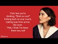 Gracie Abrams - That’s So True (Lyrics)