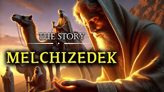 The SHOCKING Story of Melchizedek and His CONNECTION to Christ