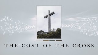 The Cost of the Cross | Pastor Jesús Barajas | 12.29.24