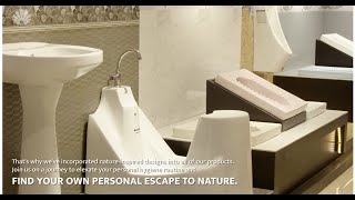 INTRODUCING PERLA SANITARY WARE- PROUDLY MADE IN BANGLADESH