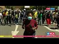 Wits protests | Students hoping for funding answers