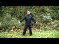 11 spontaneous qigong