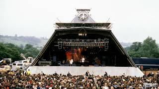 Galliano Live at Glastonbury 1995