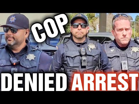 Cop Tries To Arrest For Filming And Gets Destroyed Youtube