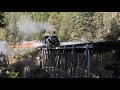 The Durango & Silverton Narrow Gauge Railroad