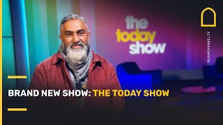 Brand New Show: The Today Show