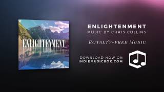 Enlightenment | Music for Meditation, Relaxation, Yoga, and More (Royalty-Free)