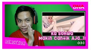 [REACTION] Mengapa? - Gen Halilintar (Official Music Video) #mengapa