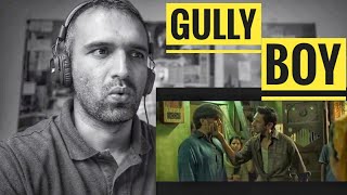 Pakistani REACTION to Gully Boy | Ranveer Singh, Alia Bhatt | ReactionCheck