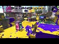 何年ぶりの対抗戦だ？報告ができない【splatoon2 スプラトゥーン2 実況プレイ あしん スパッタリー ウデマエx ガチマッチ】