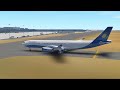 RwandAir A330-300 / Kigali to Johannesburg