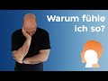 Drei Hauptgründe hinter der Depression