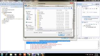 ClassNotFound problem fix