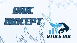 Biocept vs Big Boy Guardant Health Stock