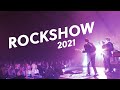 ROCKSHOW 2021, NEW LIGHT på Vestbirk Musik- & Sportsefterskole