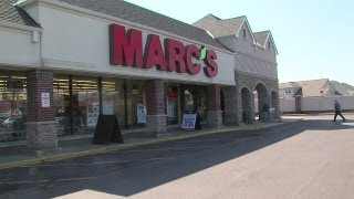 Marc's worker stops 'grandparents' scam