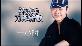 刀郎 花妖 一小时 单曲循环