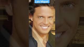 Luis Miguel: A Visual Retrospective of an Iconic Career