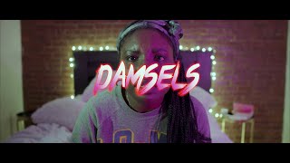 DAMSELS: A Short Film (2023)