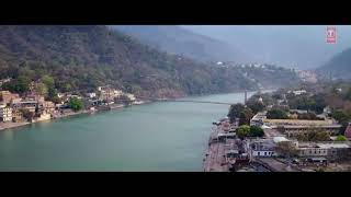 Arijit Singh: Har Har Gange Video Song | Batti Gul Meter Chalu | Shahid Kapoor, Shraddha Kapoor