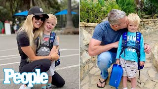 Ant Anstead Responds After Commenters Call Him Out for Posting Photos of Son | PEOPLE