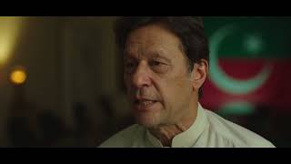 Chairman PTI Imran Khan Point of View - Corruption Ki Lannat (18.07.18)