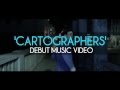 Cartographers Official Video Trailer - Thought Beneath Film