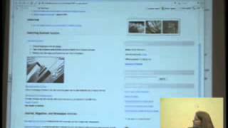 Code4Lib 2008: Delivering Library Services in the Web 2.0 environment: OSU Libraries Publishing Syst