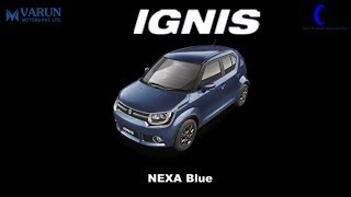 A New Adventure Is About To Begin - IGNIS LIMITED EDITION