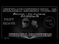 PHILBILL BROTHERS -  LIVE STREAMING -  FANY & MJACK - LIVE STREAMING - SUNDAY MUSIC VOL.15 - 19.3.23