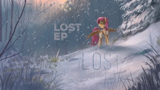 [Liquid DnB] DJT - Lost (Lost EP)