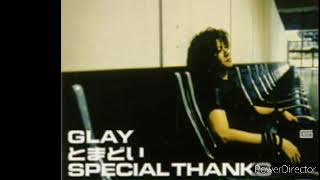 【アラフォーかあちゃんが歌ってみた】 GLAY とまどい