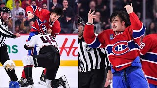 The Best Goals, Fights, Saves, Hits, Line Brawls of the 2022-23 NHL Season
