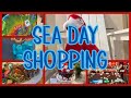 Margaritaville at Sea Islander Vlog July 2024: Shopping, Eating & Casino Play on a Sea Day